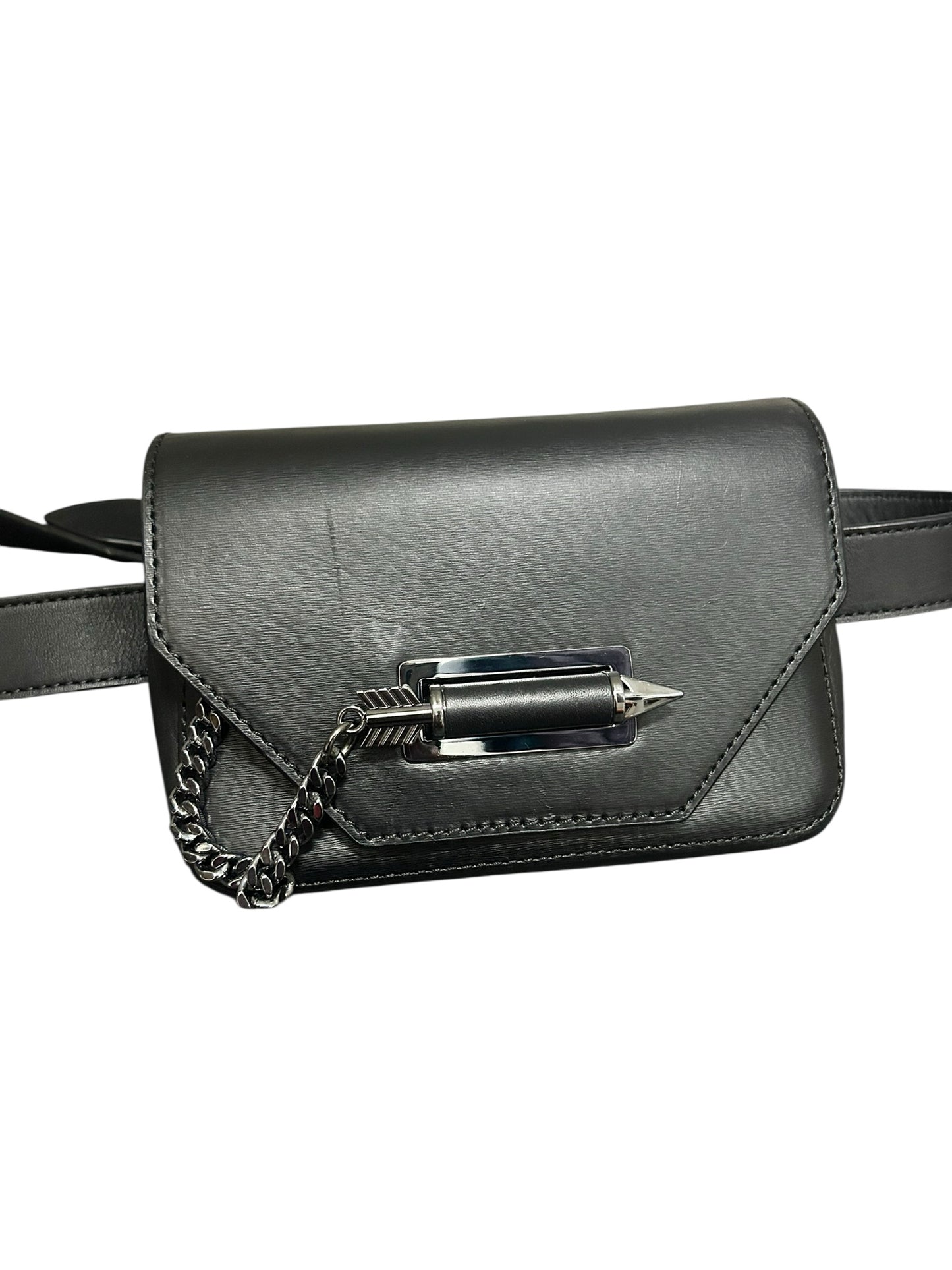 Mackage Black Belt Purse