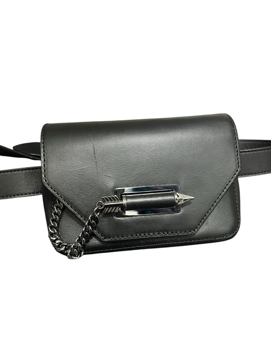 Mackage Black Belt Purse