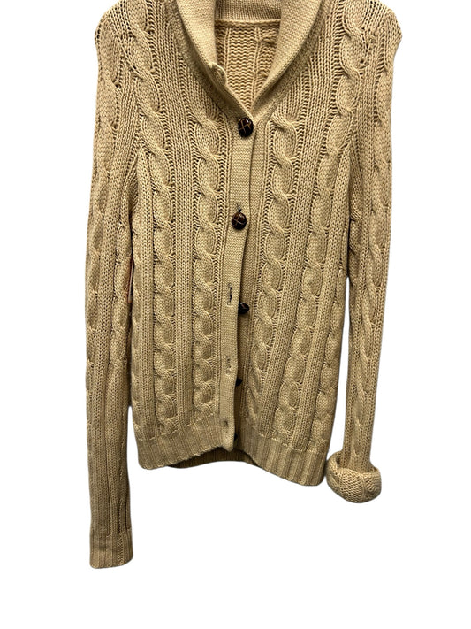 No Label Size Sml/Med Beige Sweater