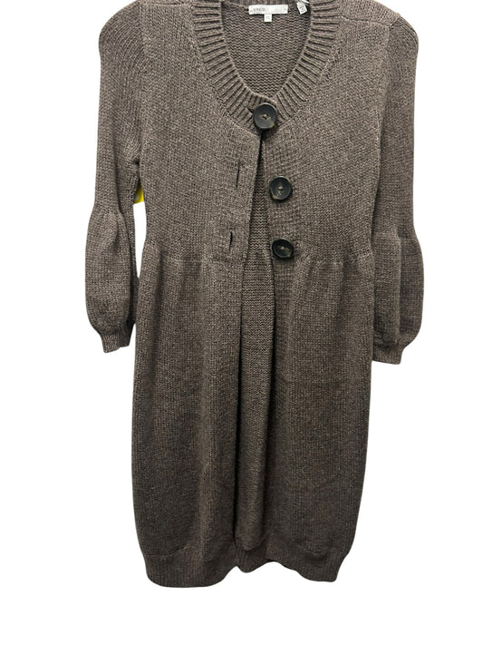 Vince Size XS Taupe Sweater