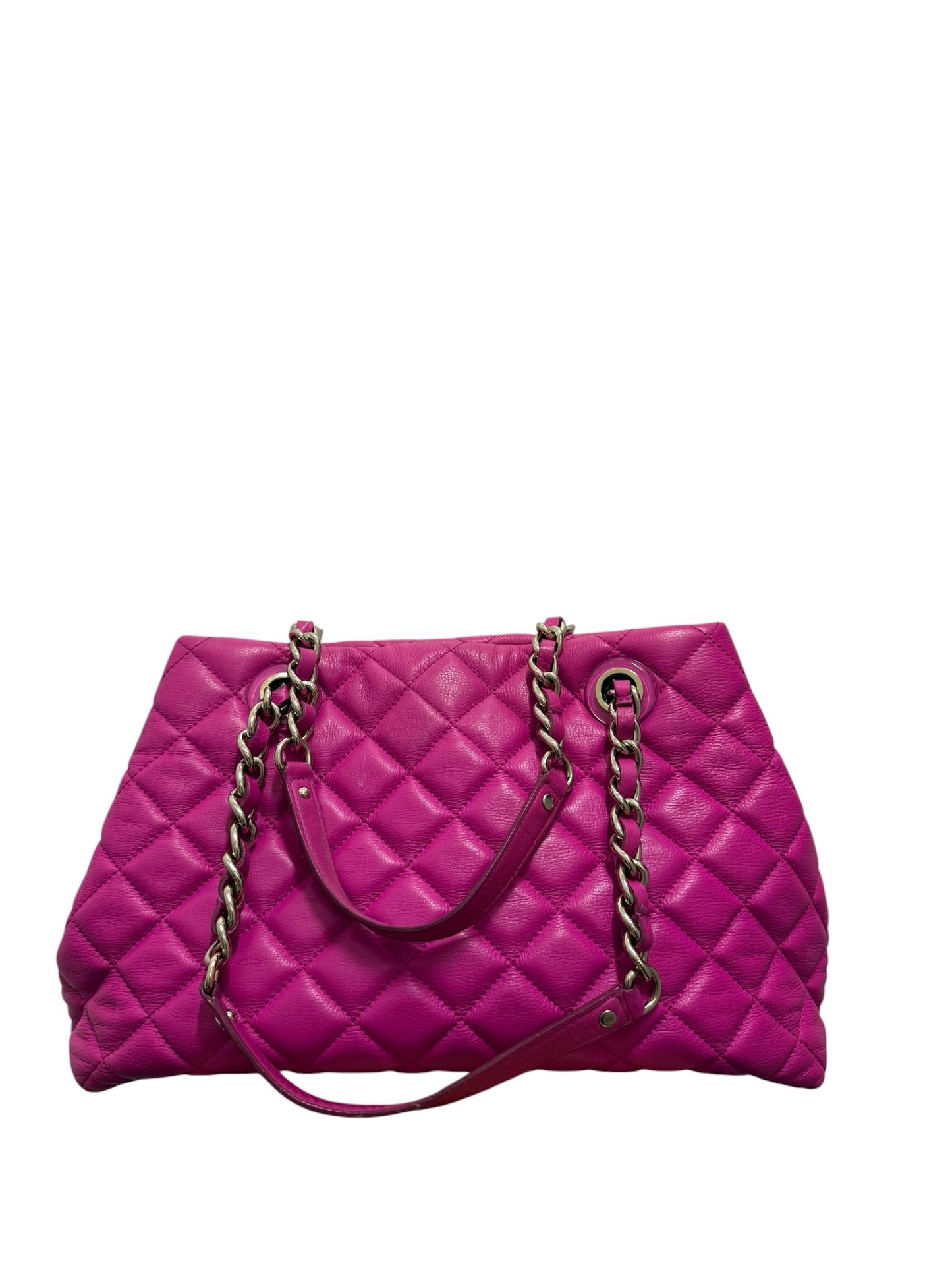 Kate Spade hot pink Tote Handbag