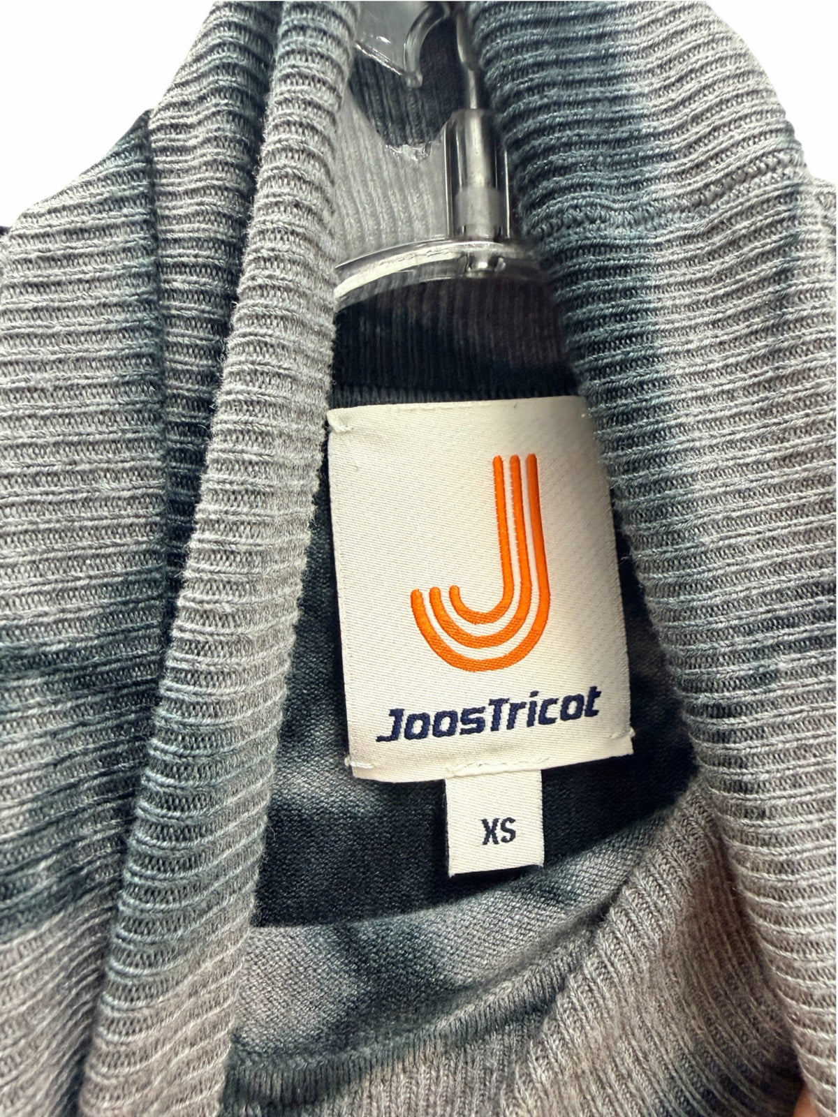 Joos Tricot Size X  Small Tie-Dye Sweater
