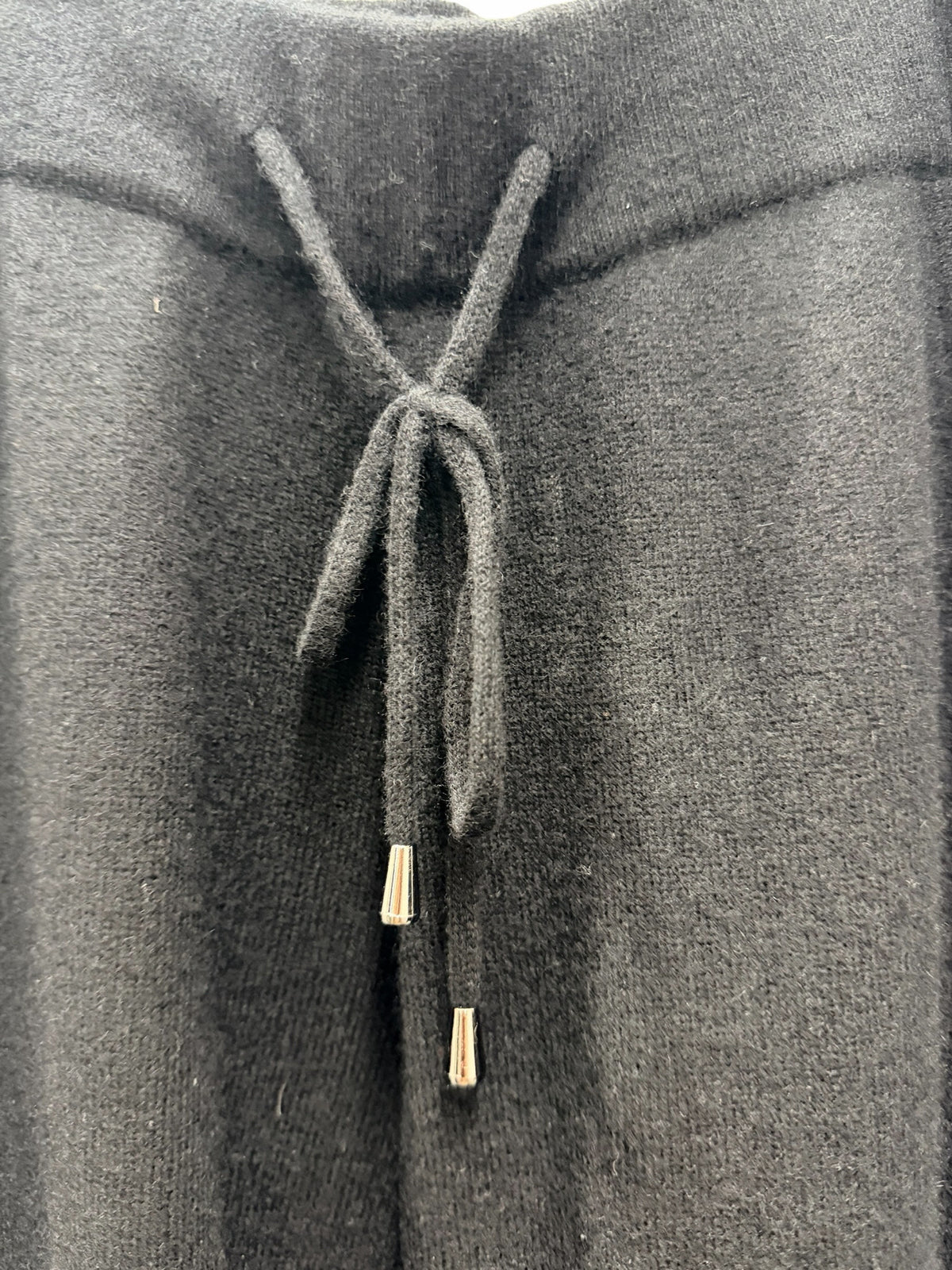 Cashmere Project Size Small Black Pants