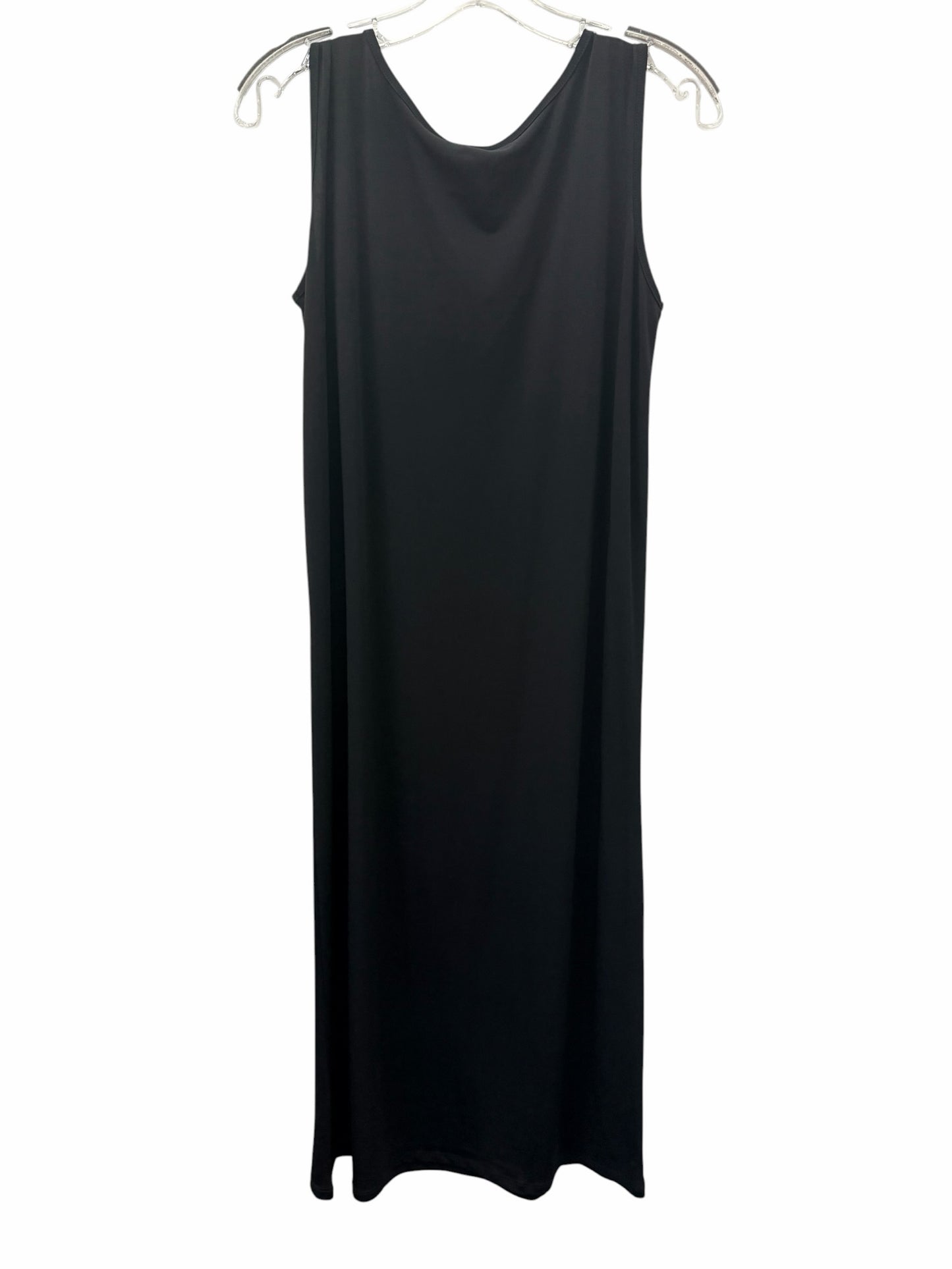 Palette Size Large Black Dress