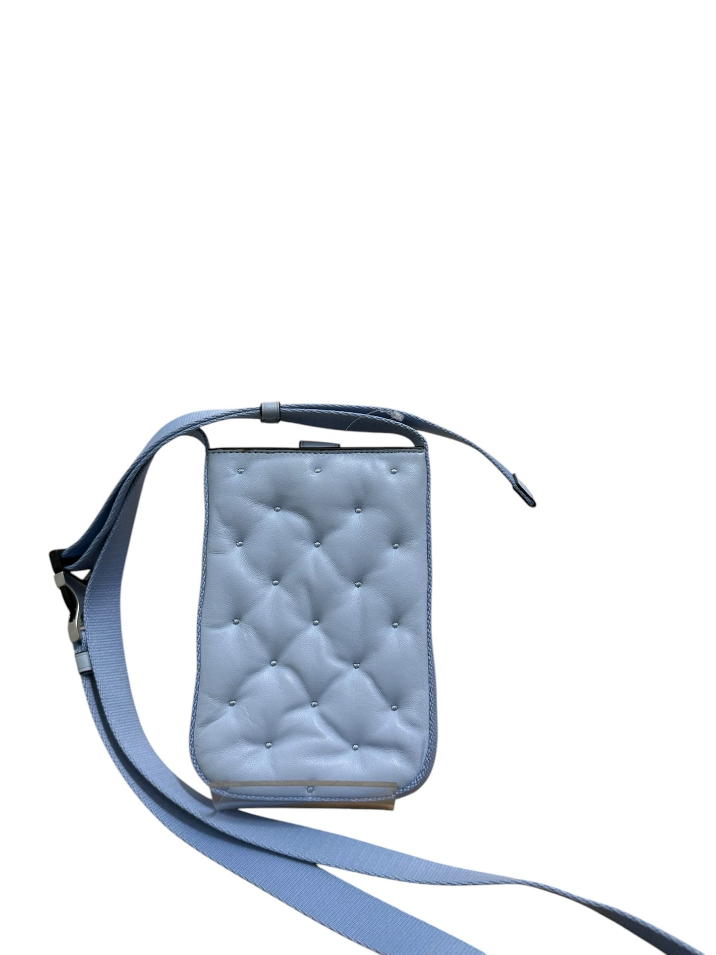 Rag & Bone lt blue Crossbody Handbag