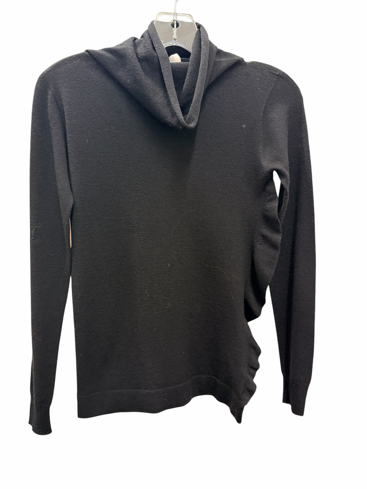 Max Mara Size Small Black Sweater