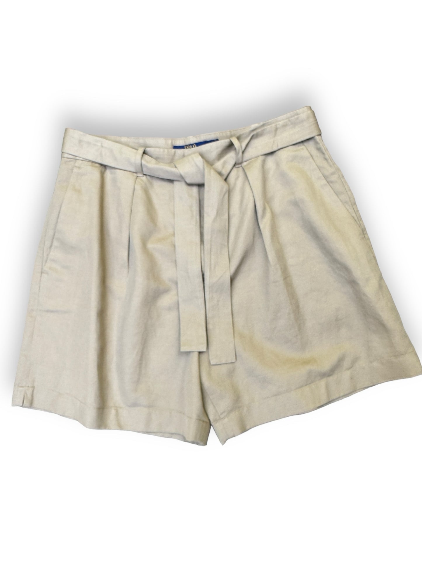 Polo Size 12 Khaki Shorts