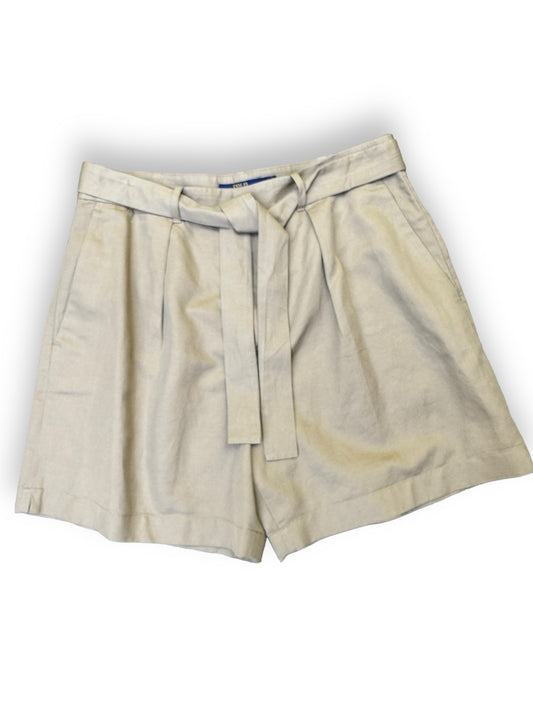 Polo Size 12 Khaki Shorts