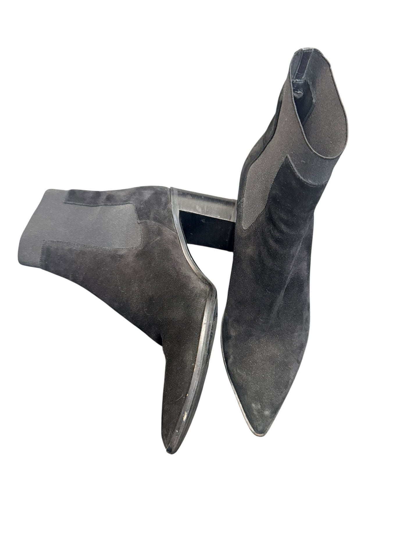 Rag & Bone Shoe Size 8.5-9 Black Boots