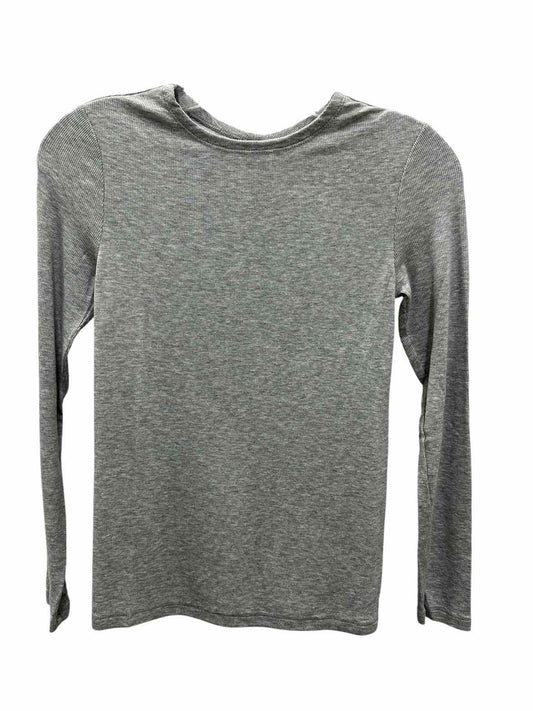 AG Size XS Gray T-shirt