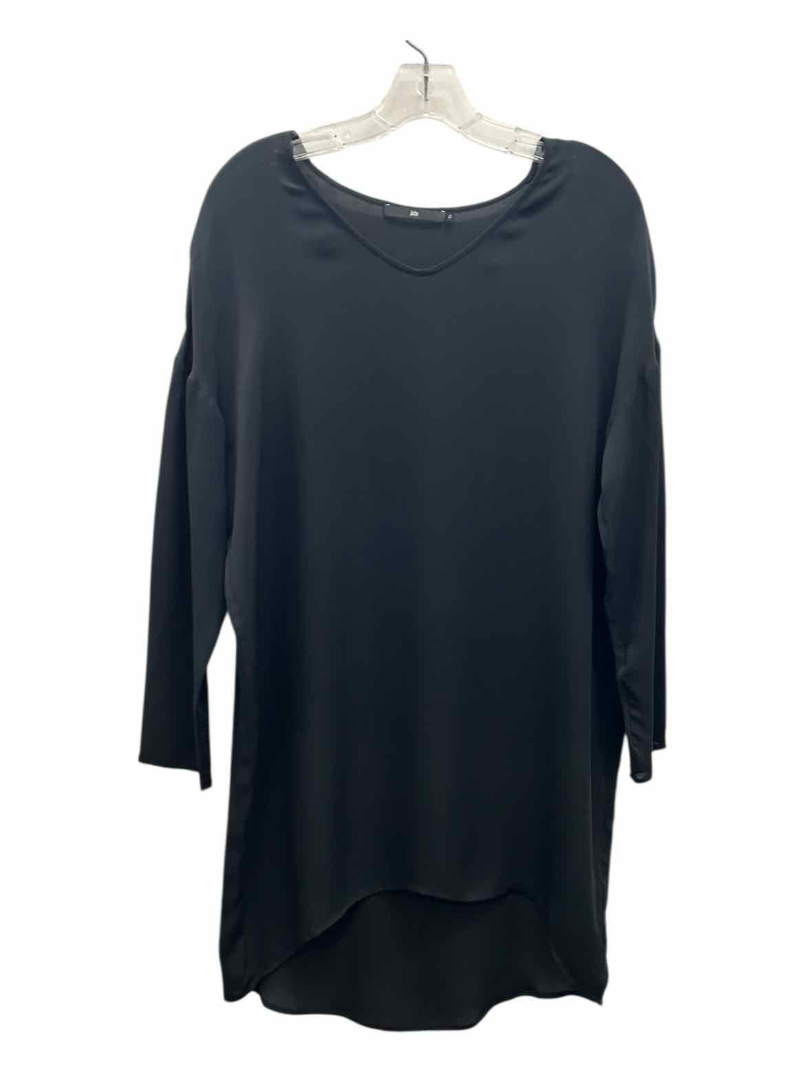 Jarbo Size Small Black tunic