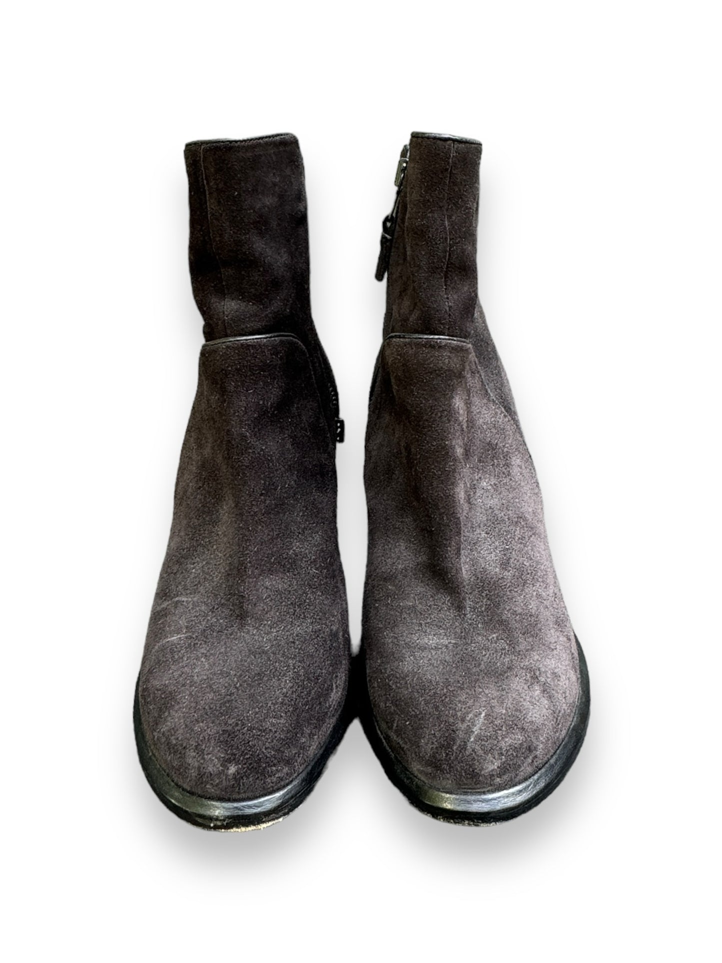 Rag & Bone Shoe Size 8-8 1/2 Charcoal Boots