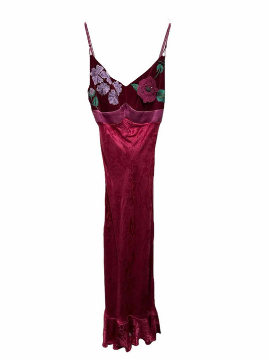 Tracy Reese Size Small Pink Dress