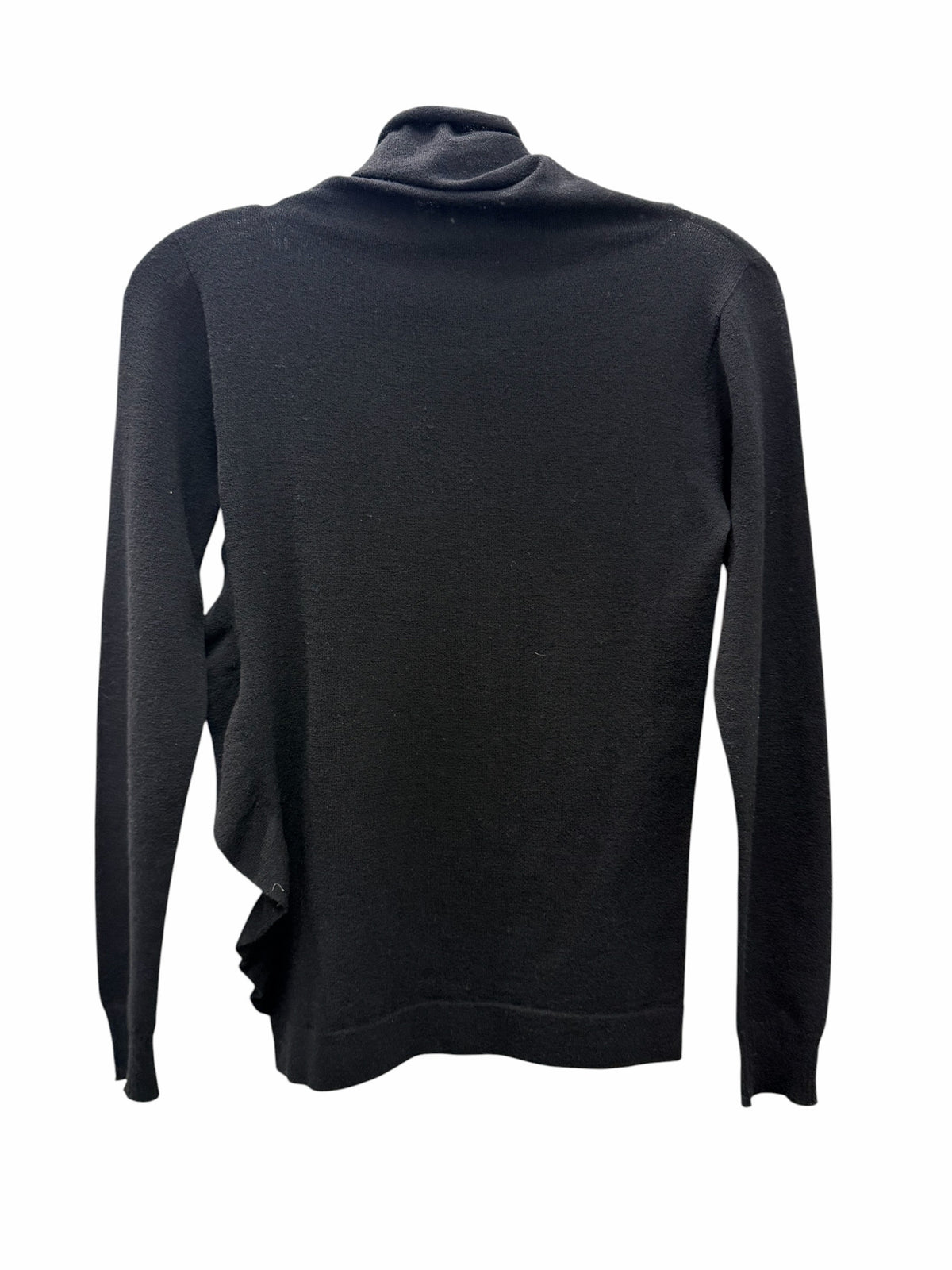 Max Mara Size Small Black Sweater