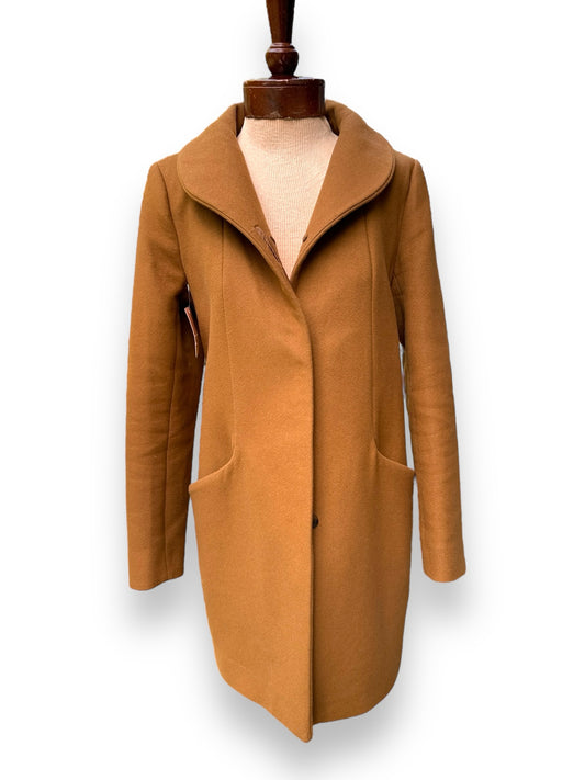 Size Small Wilfred Brown Coat