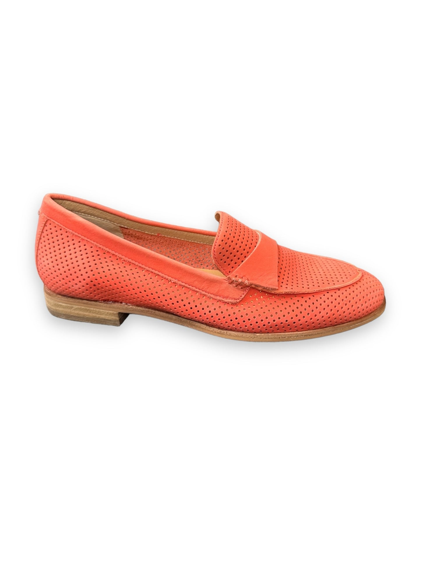 Shoe Size 7 Corso Como Coral Shoes