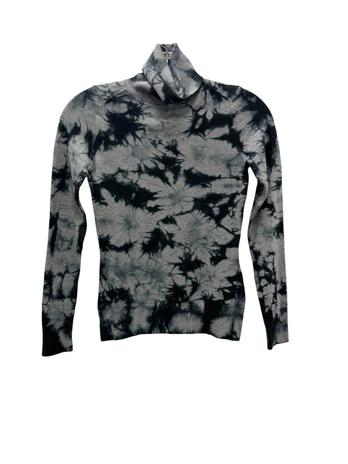 Joos Tricot Size X  Small Tie-Dye Sweater