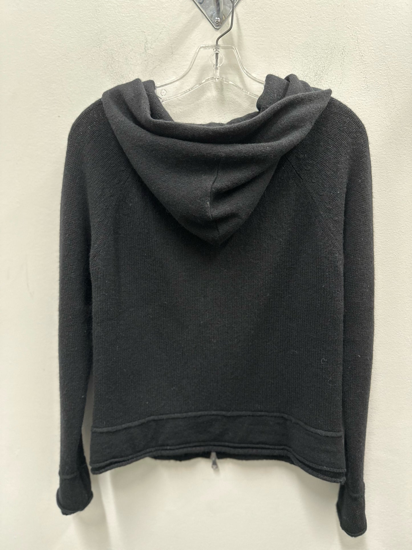 MJ Watson Size X  Small Black Sweater