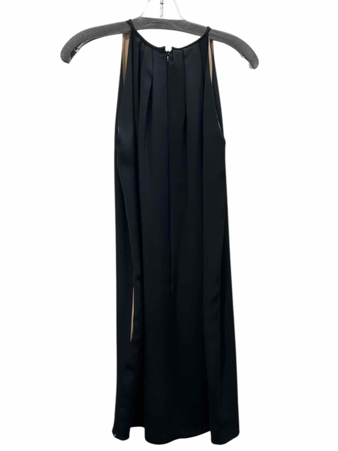 Celine Size Sml/Med Black Dress