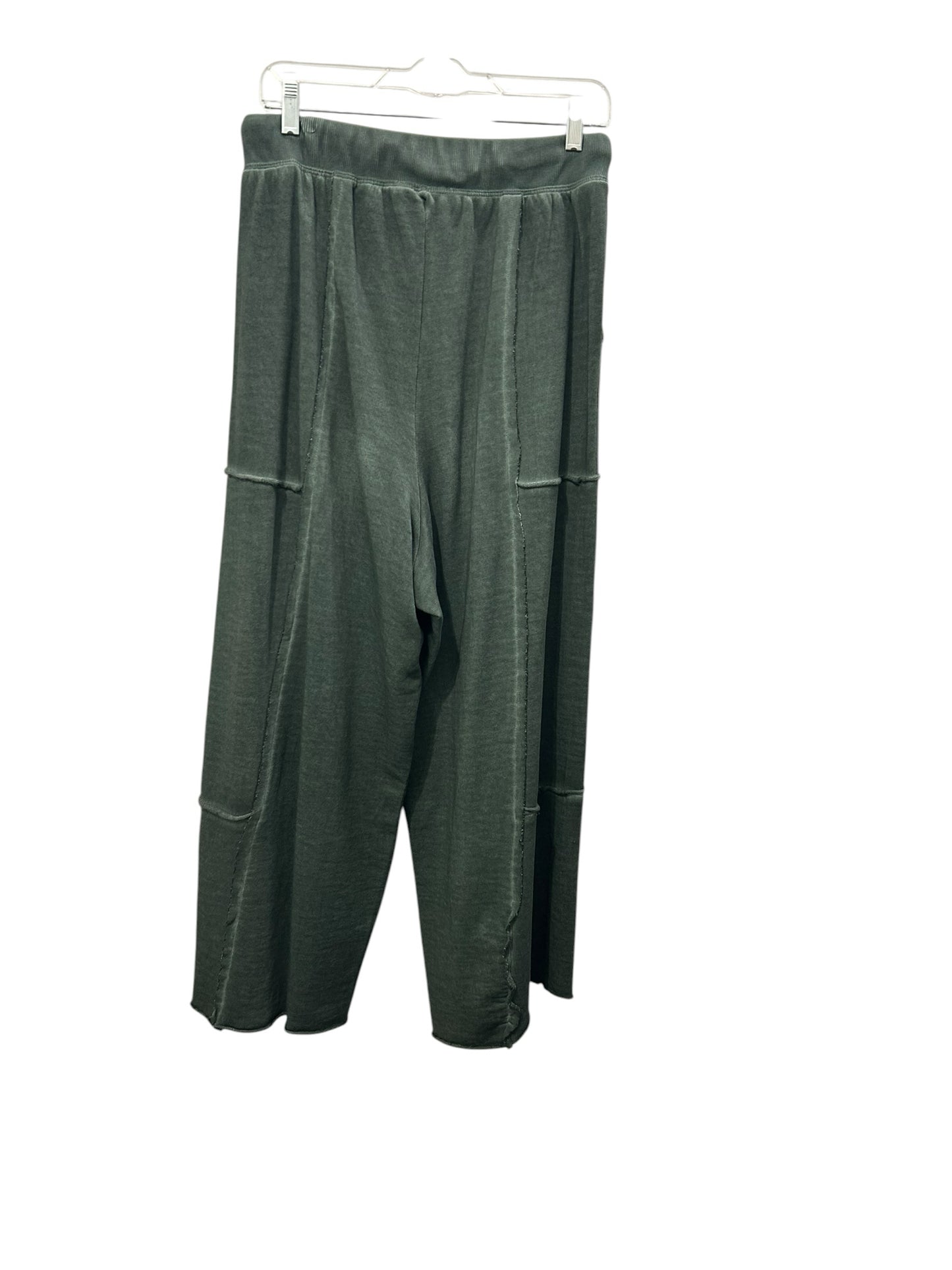 Saturday Sunday Size Small Green Pants