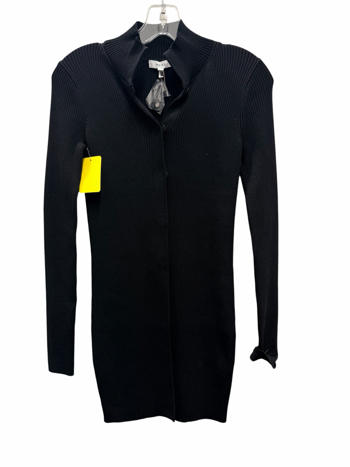 Reiss Size X  Small Black Sweater