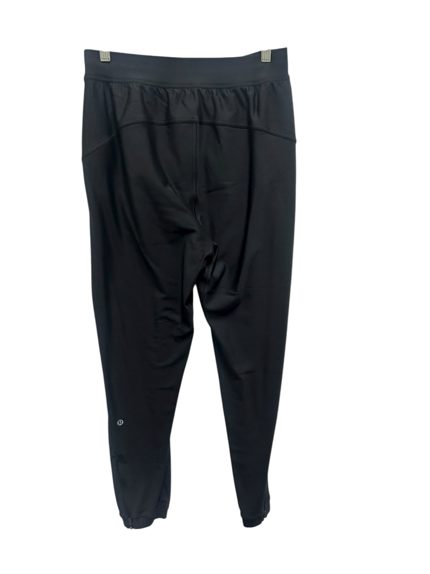 Lulu Lemon Size 6 Black Pants
