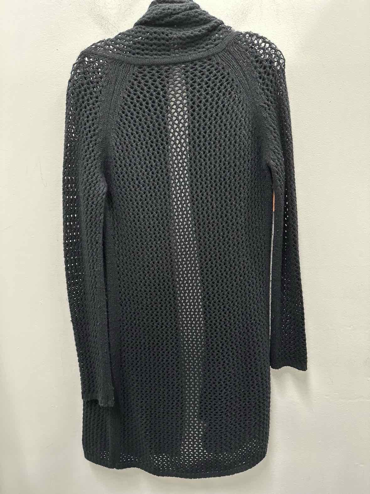 Jarbo Size Sml/Med Black Sweater