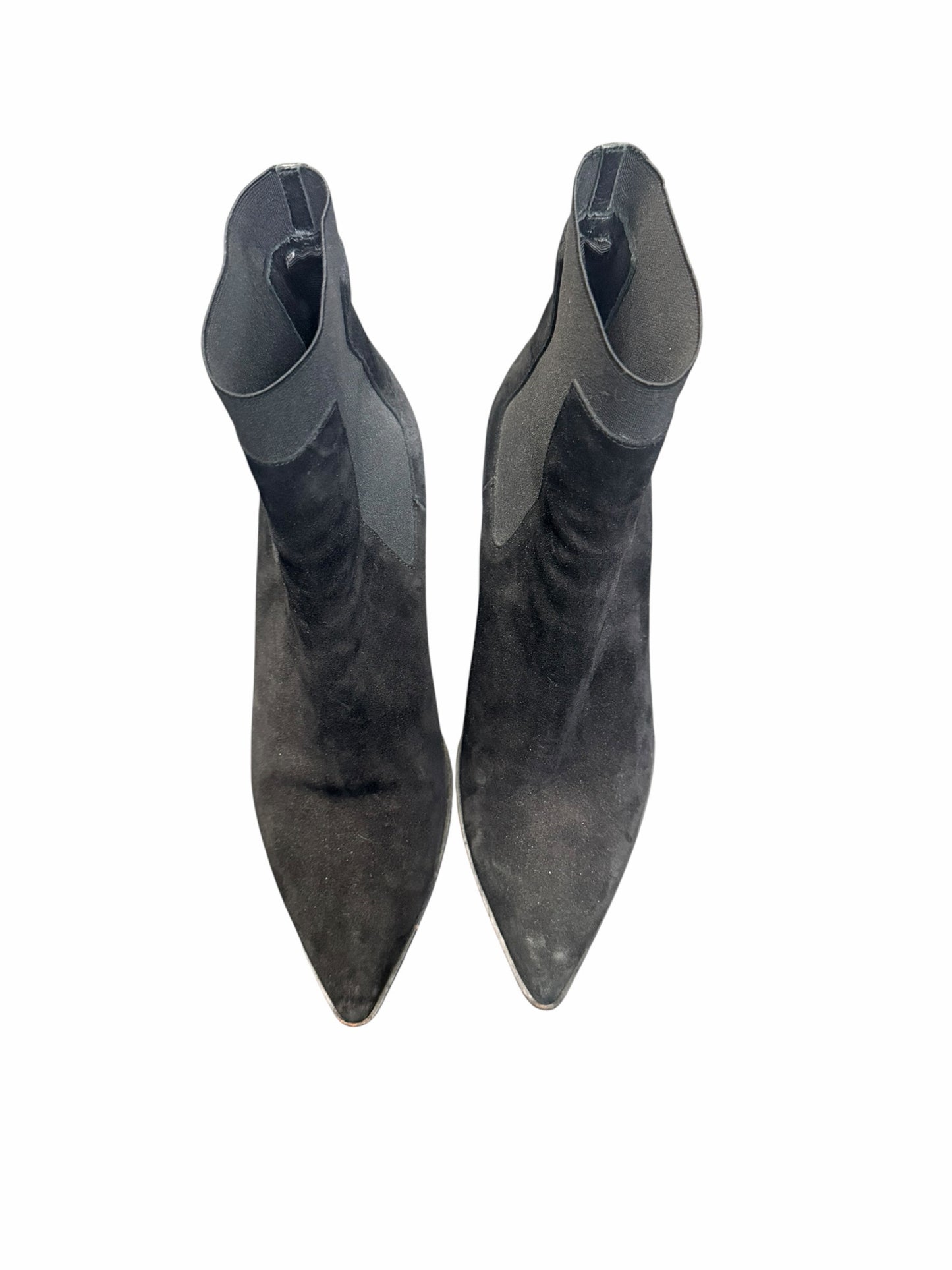 Rag & Bone Shoe Size 8.5-9 Black Boots