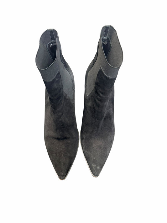 Rag & Bone Shoe Size 8.5-9 Black Boots
