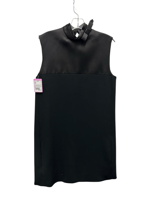 Celine Size Medium Black Dress