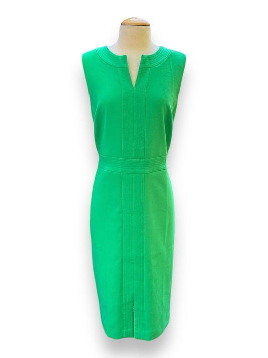 Ann Taylor - size 14 Green Dress