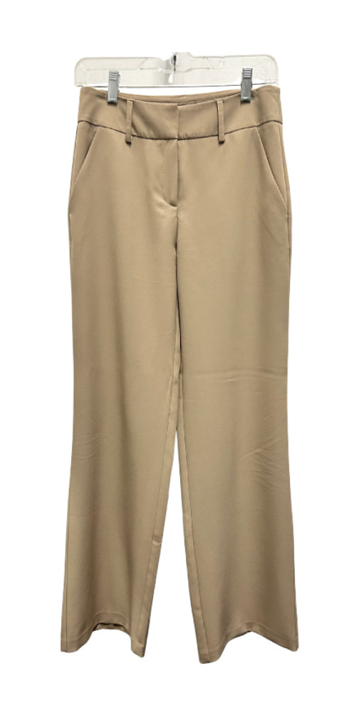 Drew Size 2 Taupe Pants