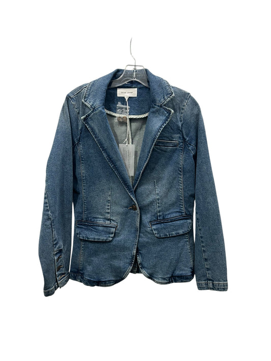 Dear John Size Medium Denim Jacket