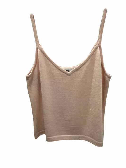 St. John Size Large Pink Sweater
