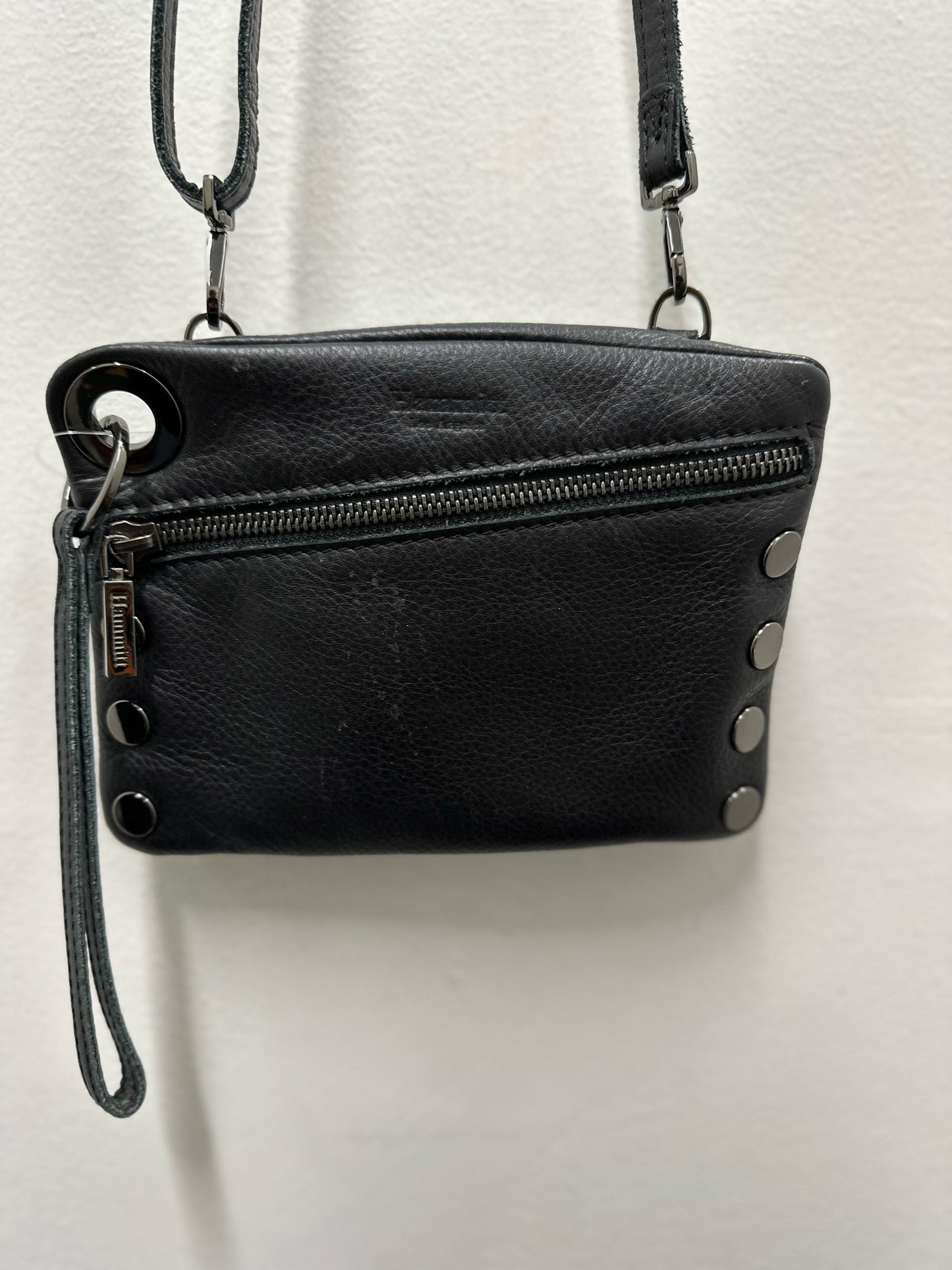 Hammitt Black Crossbody Purse