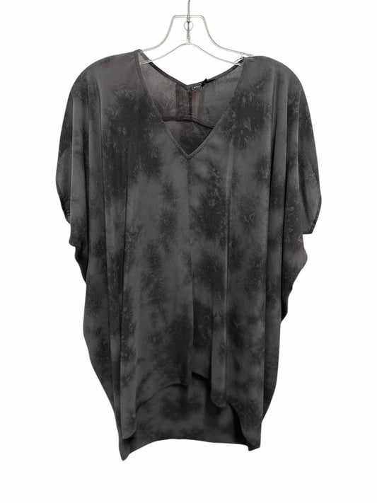 Eileen Fisher Size Sml/Med Gray tunic
