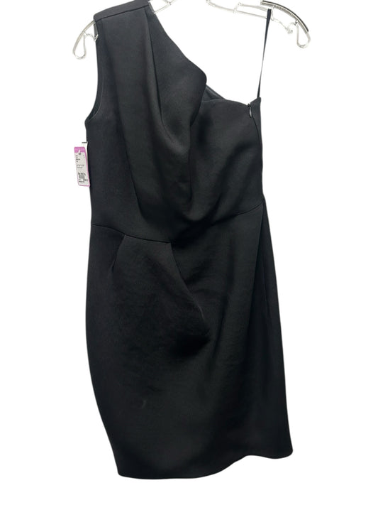 Martin Grant Size Med/Lrg Black Dress