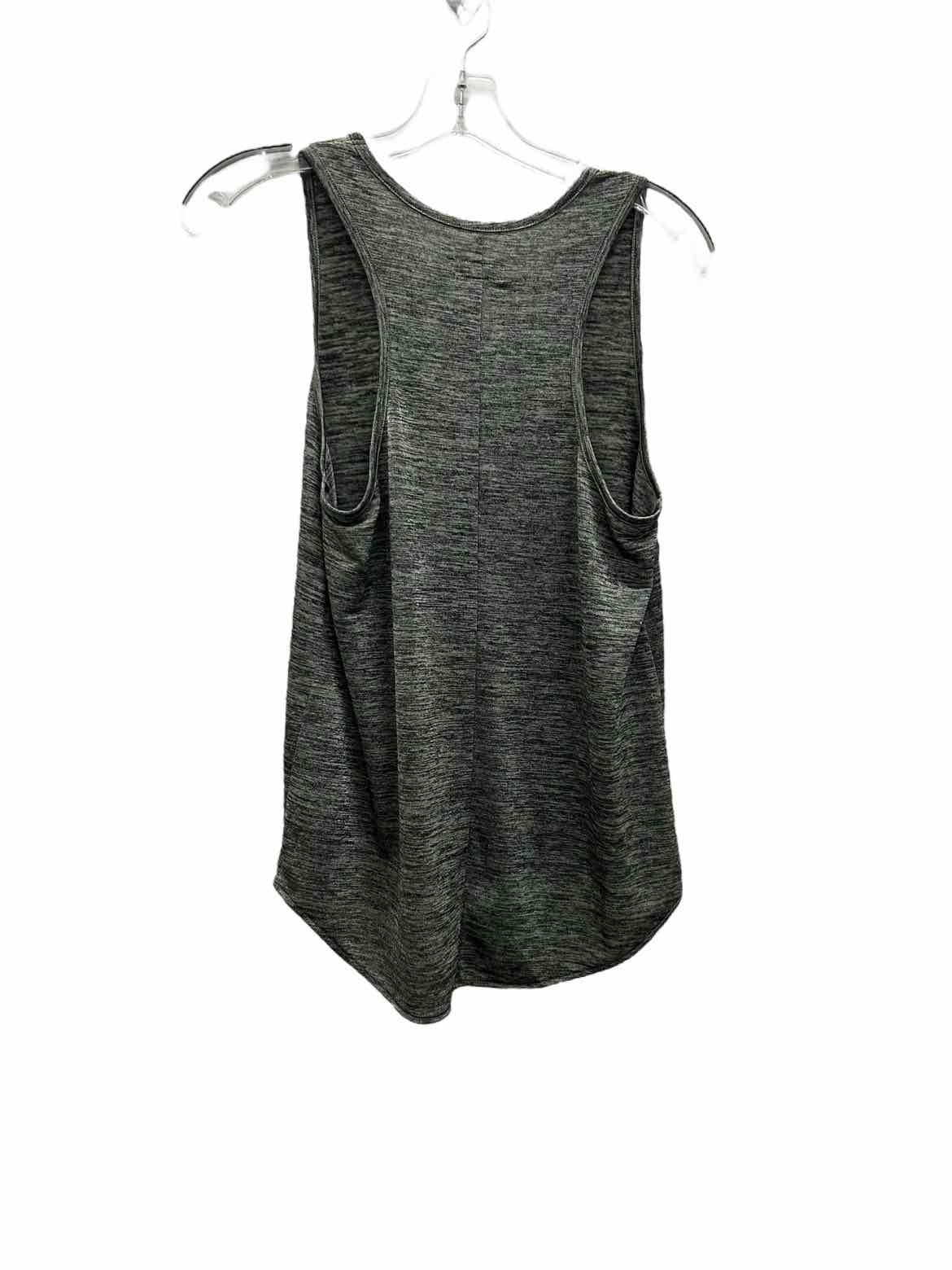 Rag & Bone Size Medium Gray T-shirt