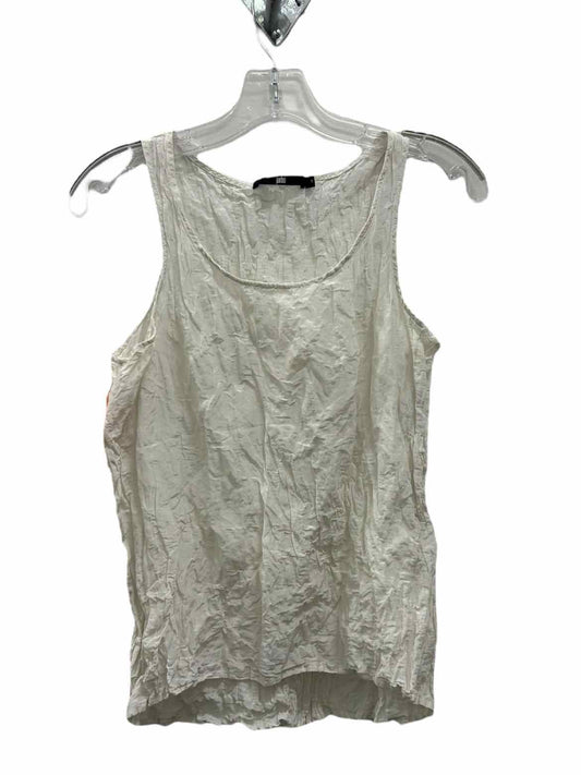 Jarbo Size Small White Blouse