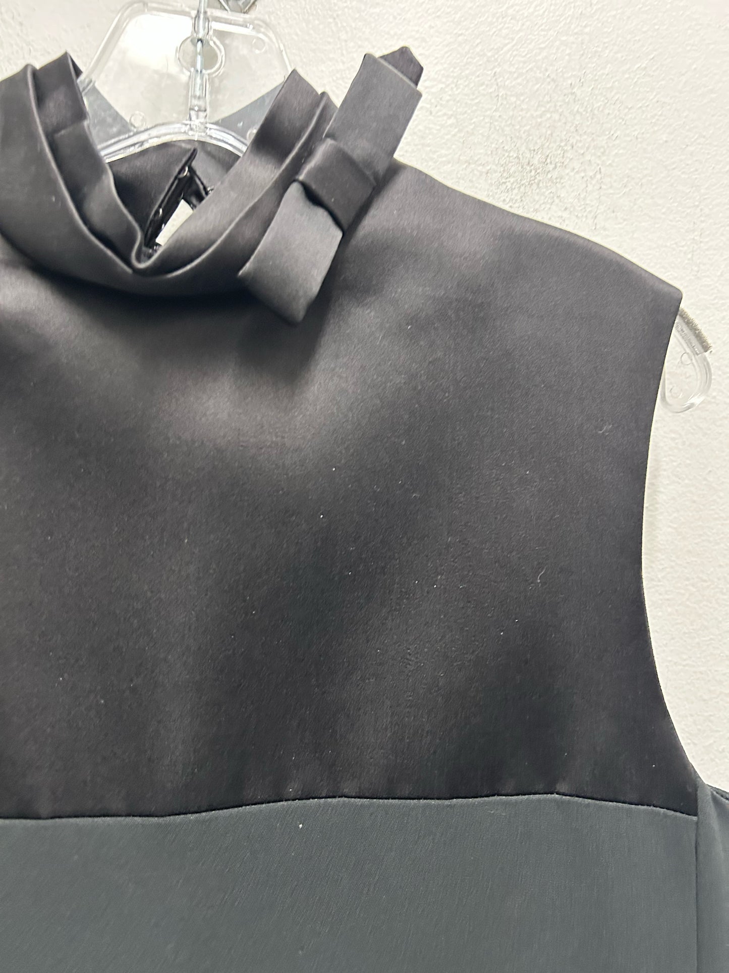 Celine Size Medium Black Dress