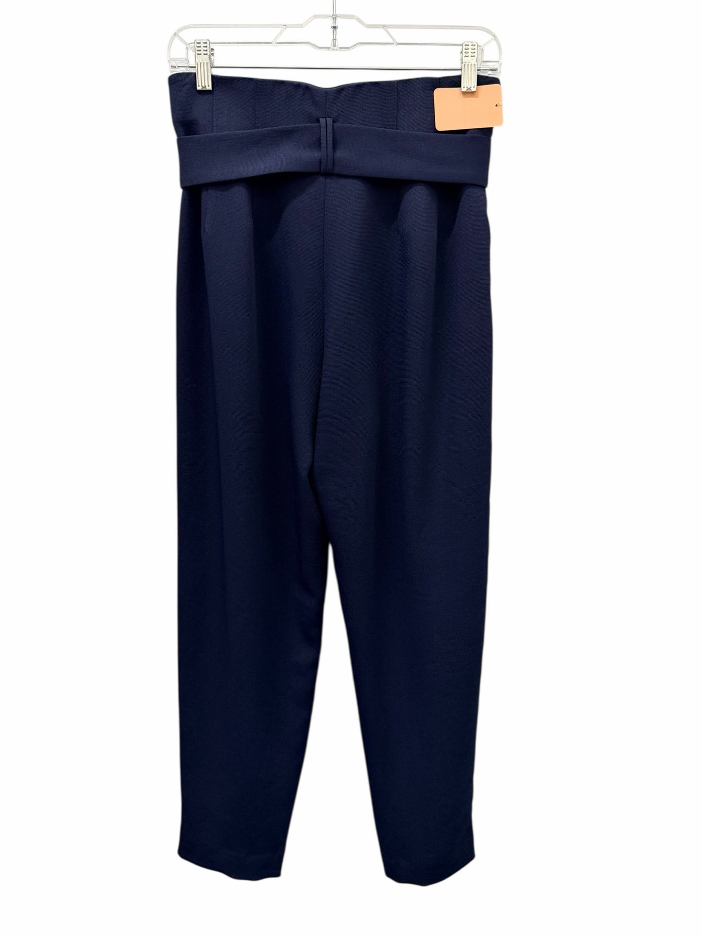 KZ_K Studio Size Small Navy Pants
