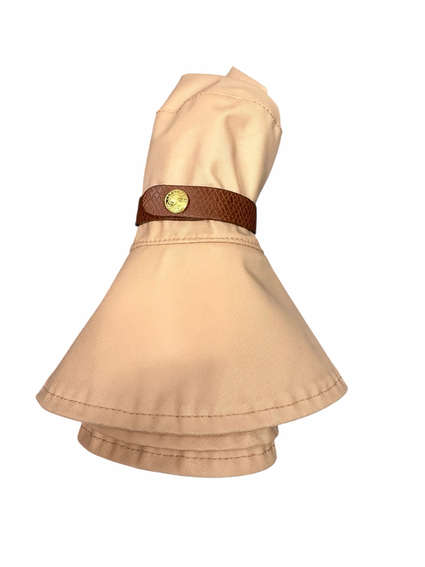 Longchamp Size Pale Peach Hat