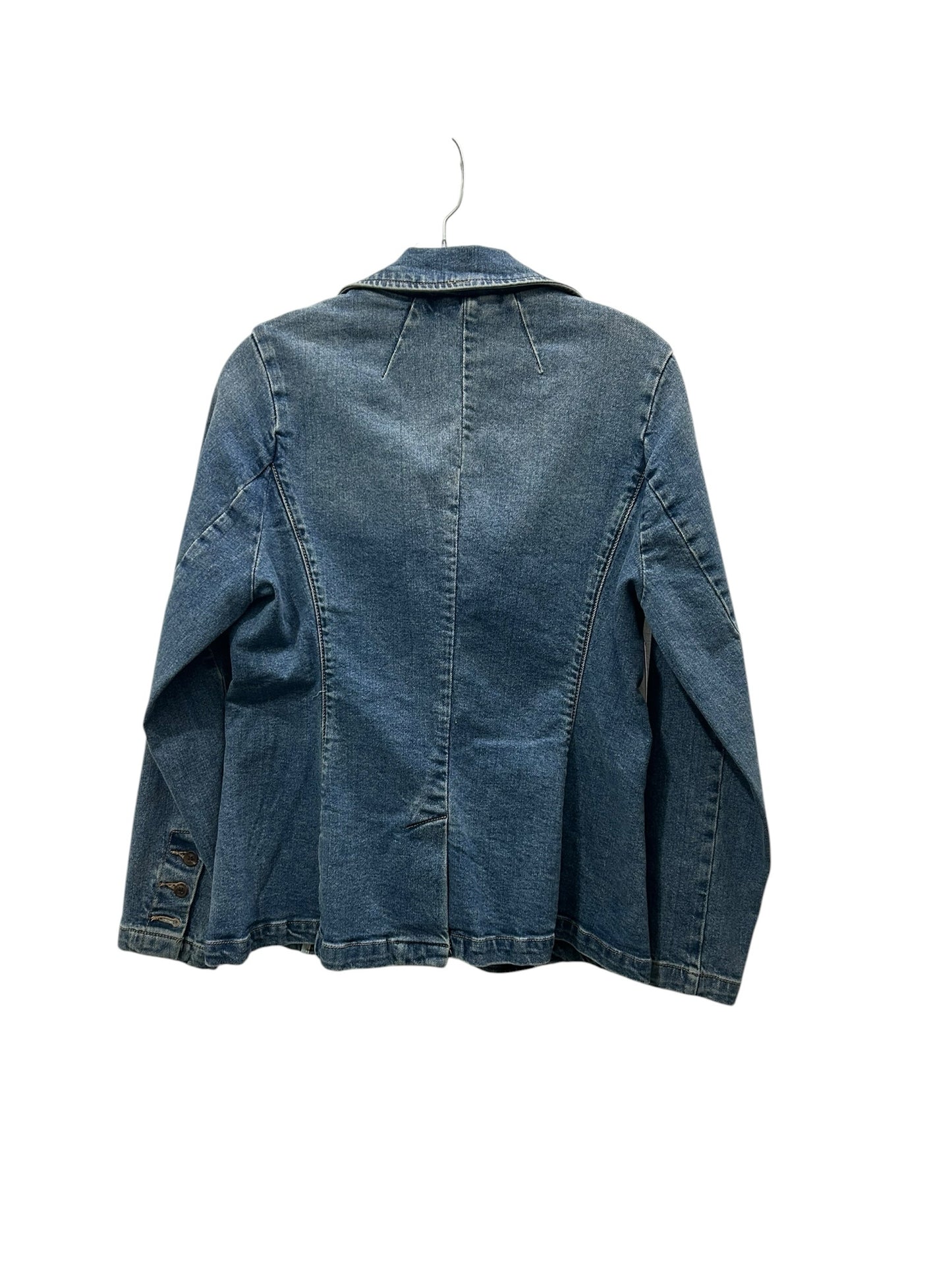 Dear John Size Medium Denim Jacket