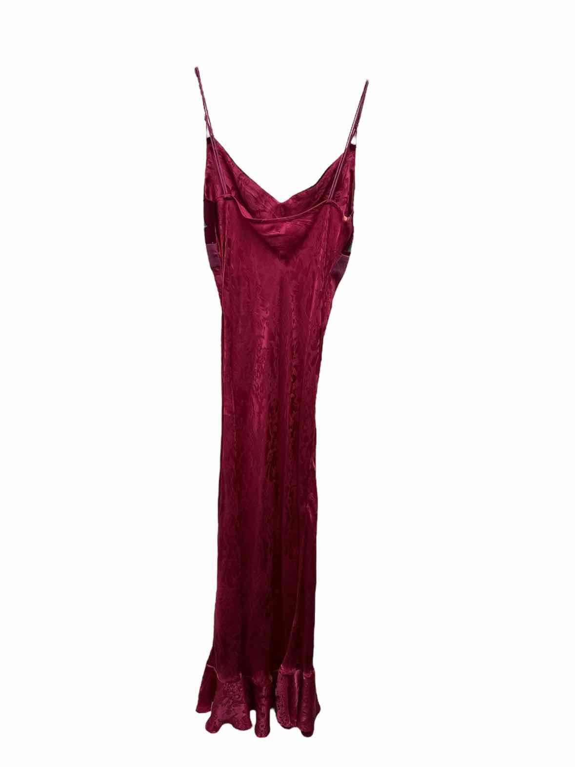 Tracy Reese Size Small Pink Dress