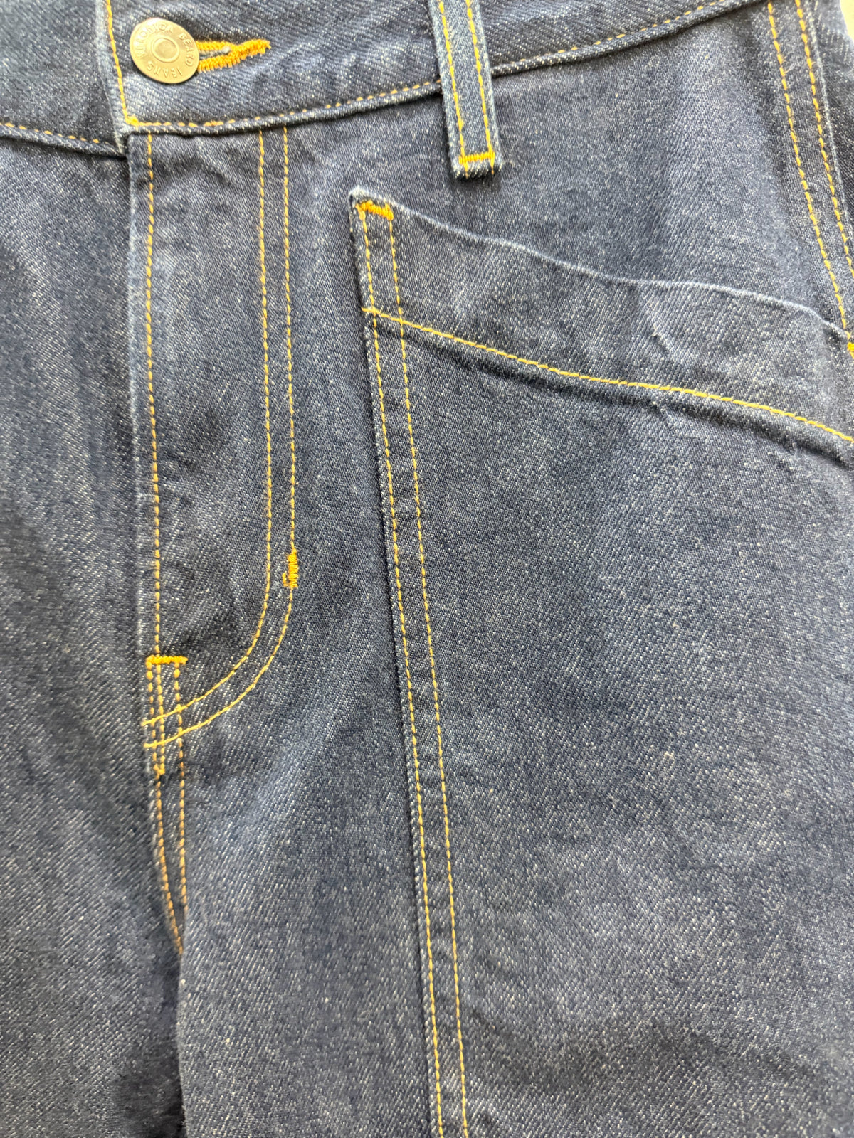 Veronica Beard Size 2 Blue Jeans