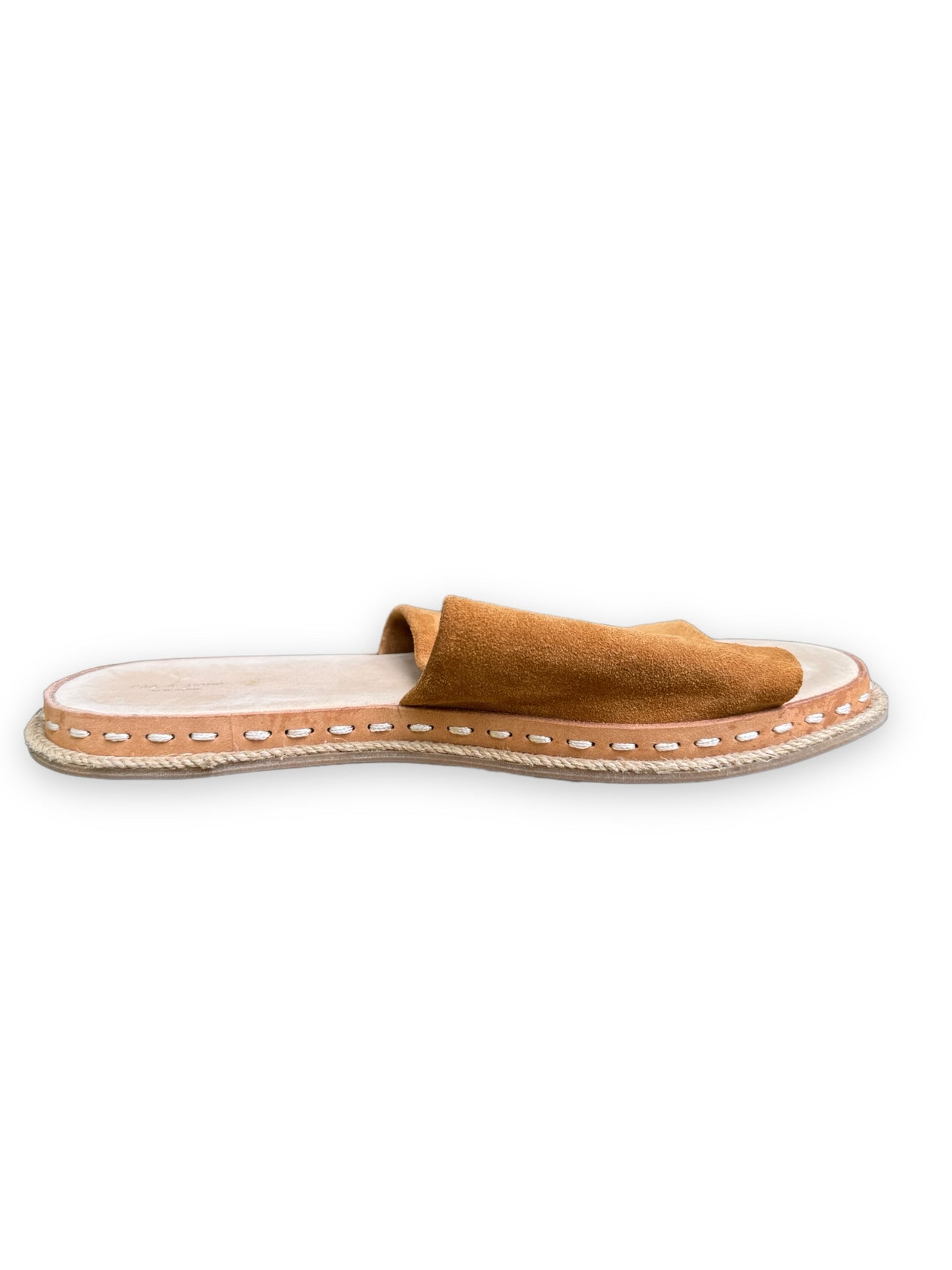 Rag & Bone Shoe Size 8.5 Tan Sandals