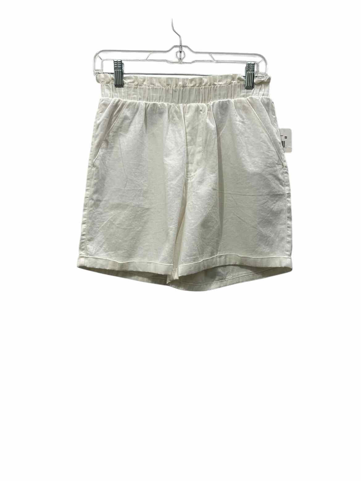 Falls Creek Size Small White Shorts
