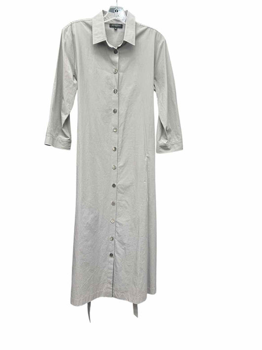 Antonelli Size Medium grey Dress