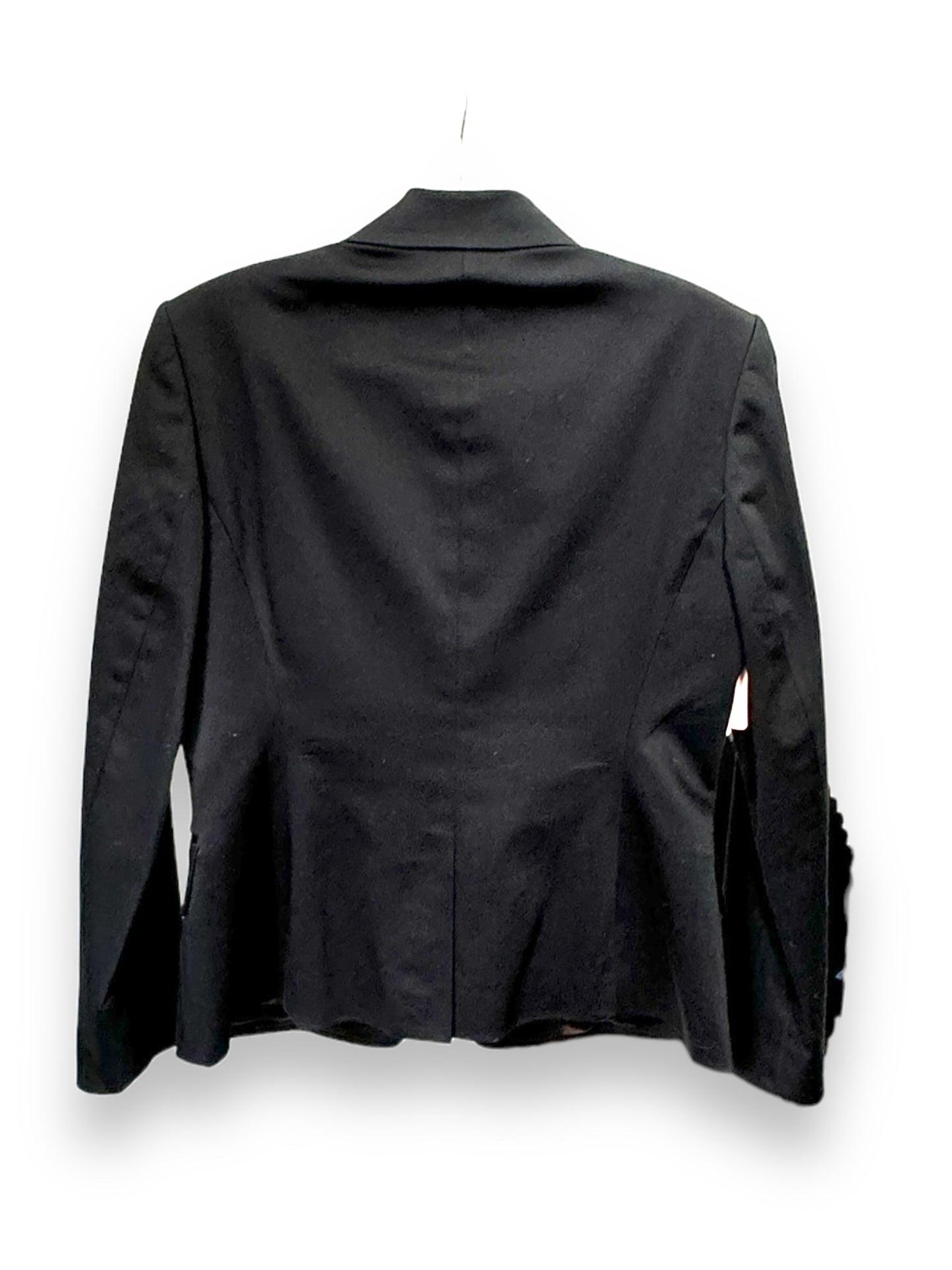 Michael Kors Size 6 Black Blazer