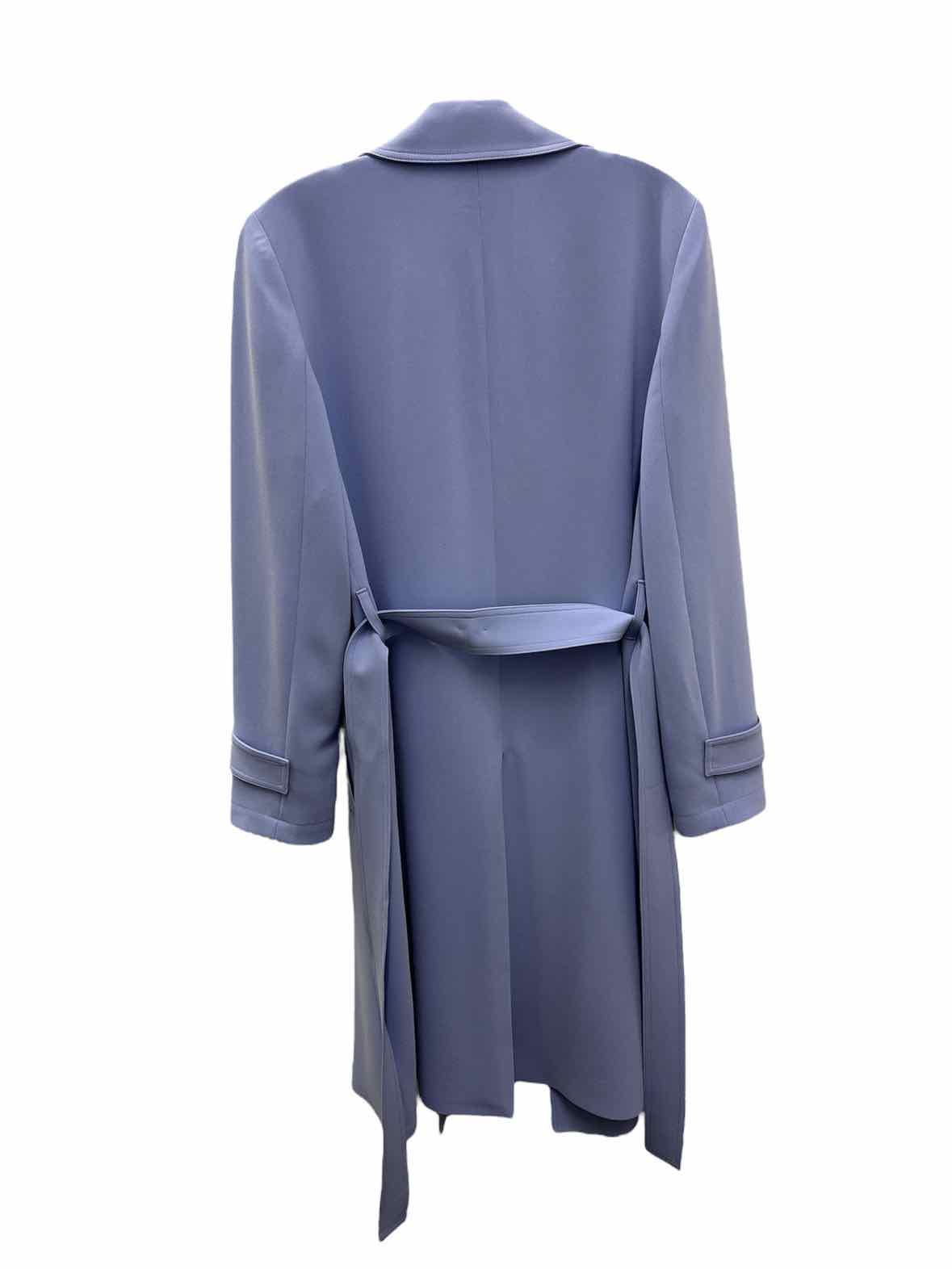 Theory Size Medium periwinkle Coat